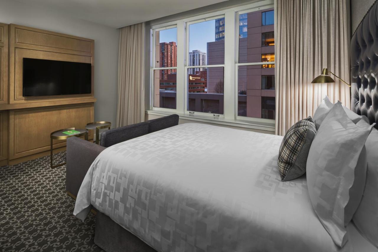 Teatro Hotel Denver